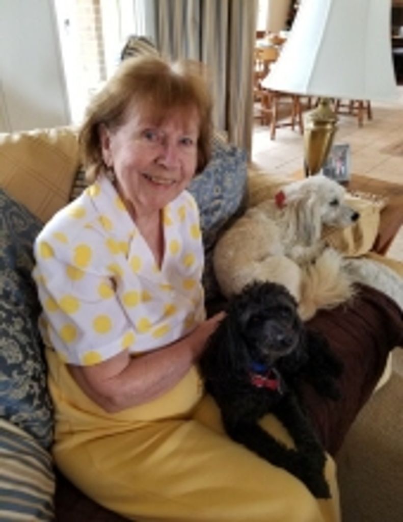 Patricia "Patsy" Miller Wagers Profile Photo