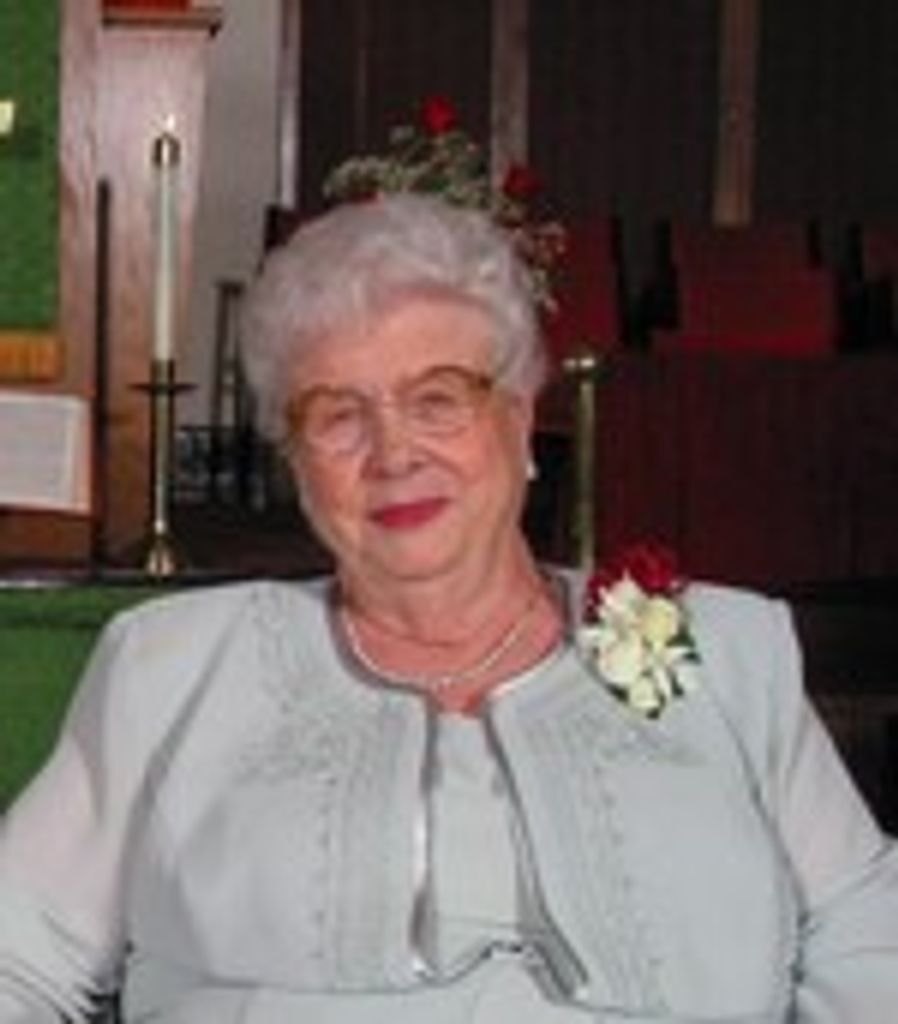 Evelyn L. Shivers Profile Photo