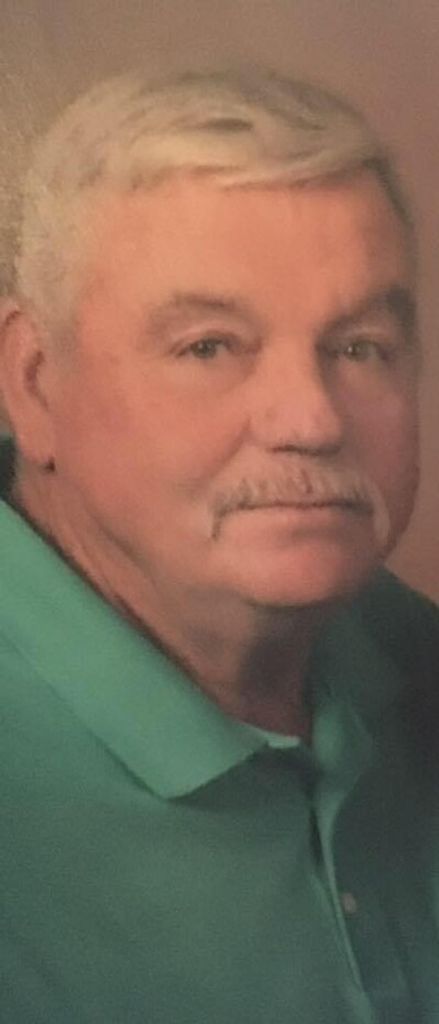 Tommy Guy Gilliam Profile Photo