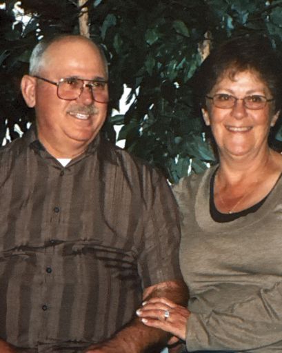 Charles & Charlotte Hatcher's obituary image