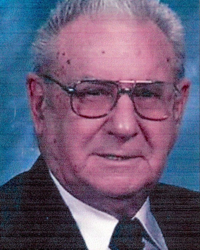 Samuel C. Hixon, Jr.