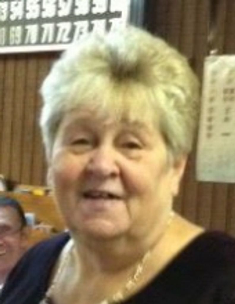 Margaret Ann Micks Profile Photo