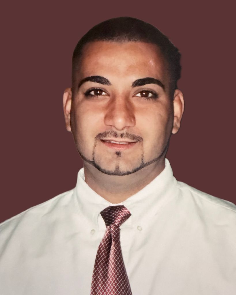 Peter Santiago Profile Photo