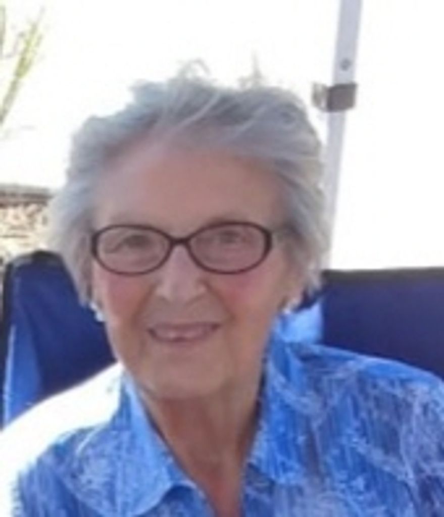 Elaine F. Turner