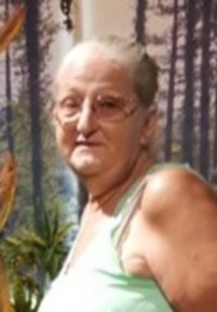 Judy Lane Blevins Taylor Profile Photo