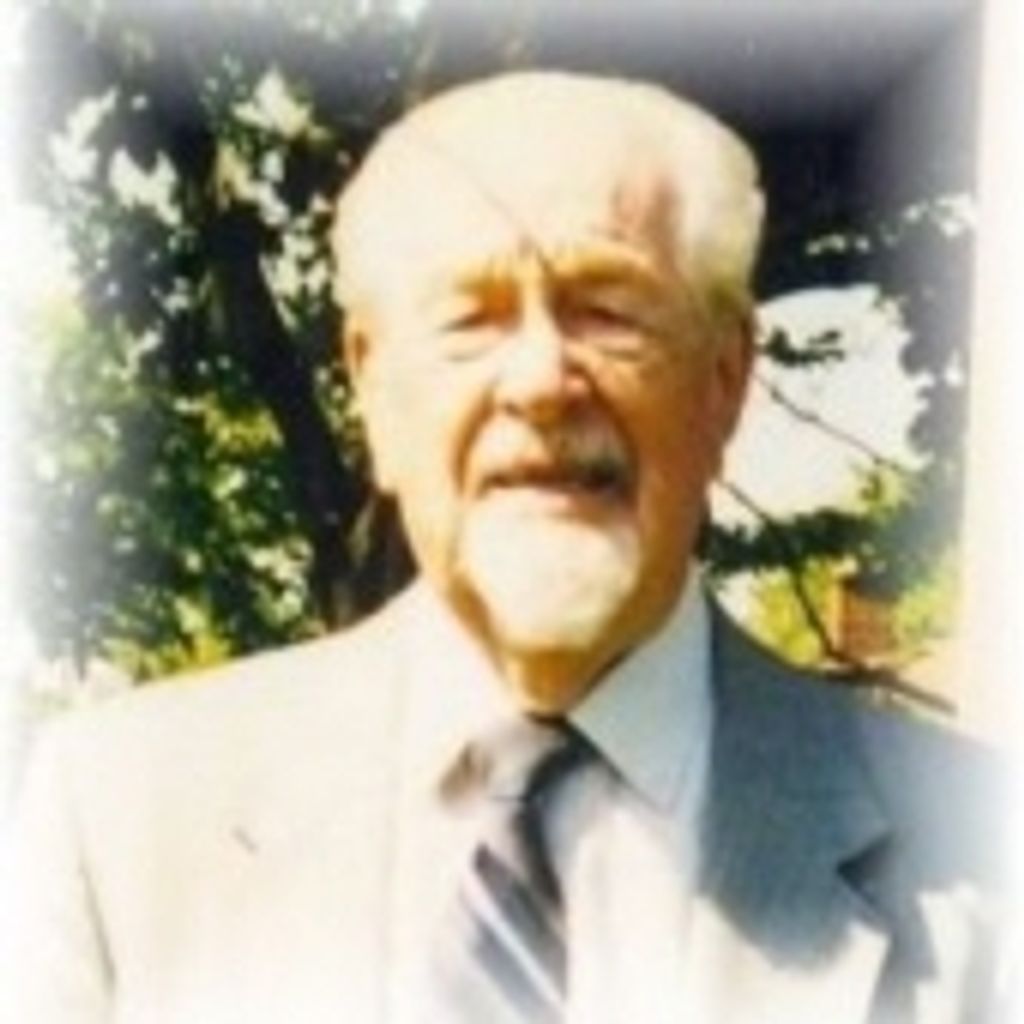 Charles S. Carey