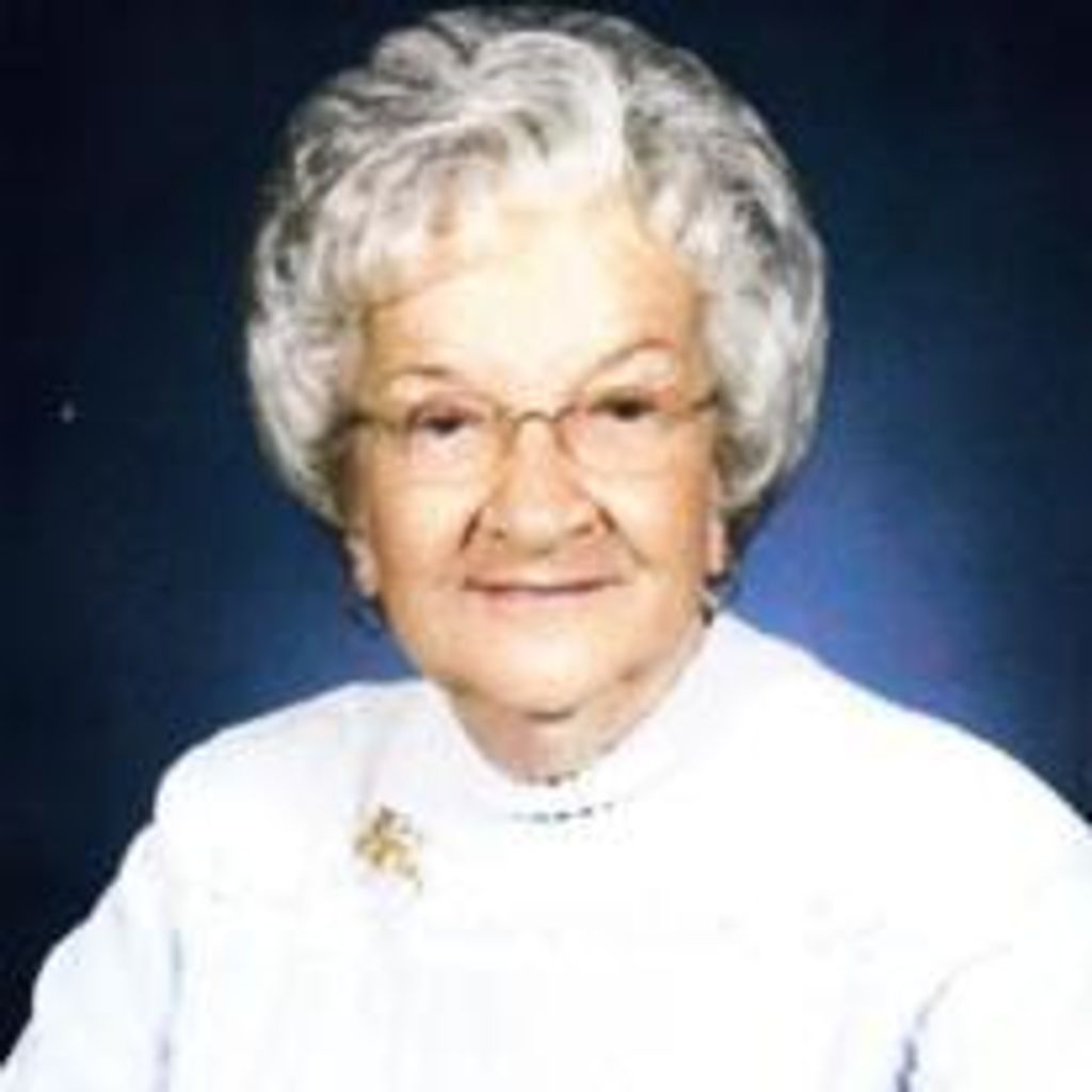 Betty Ann Lloyd