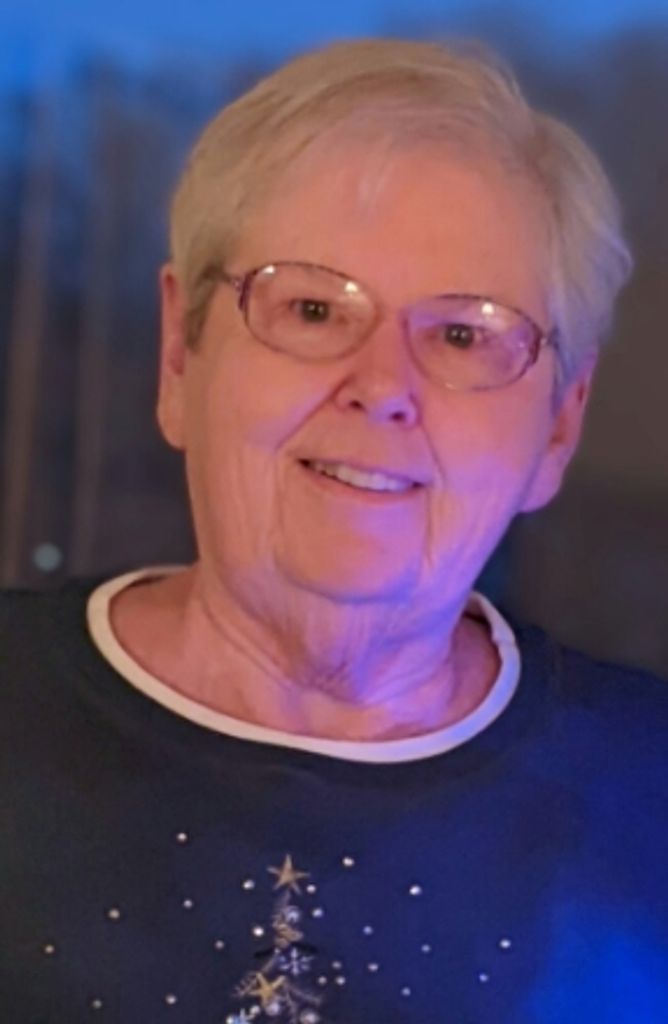 Kathleen M. Charlesworth Profile Photo