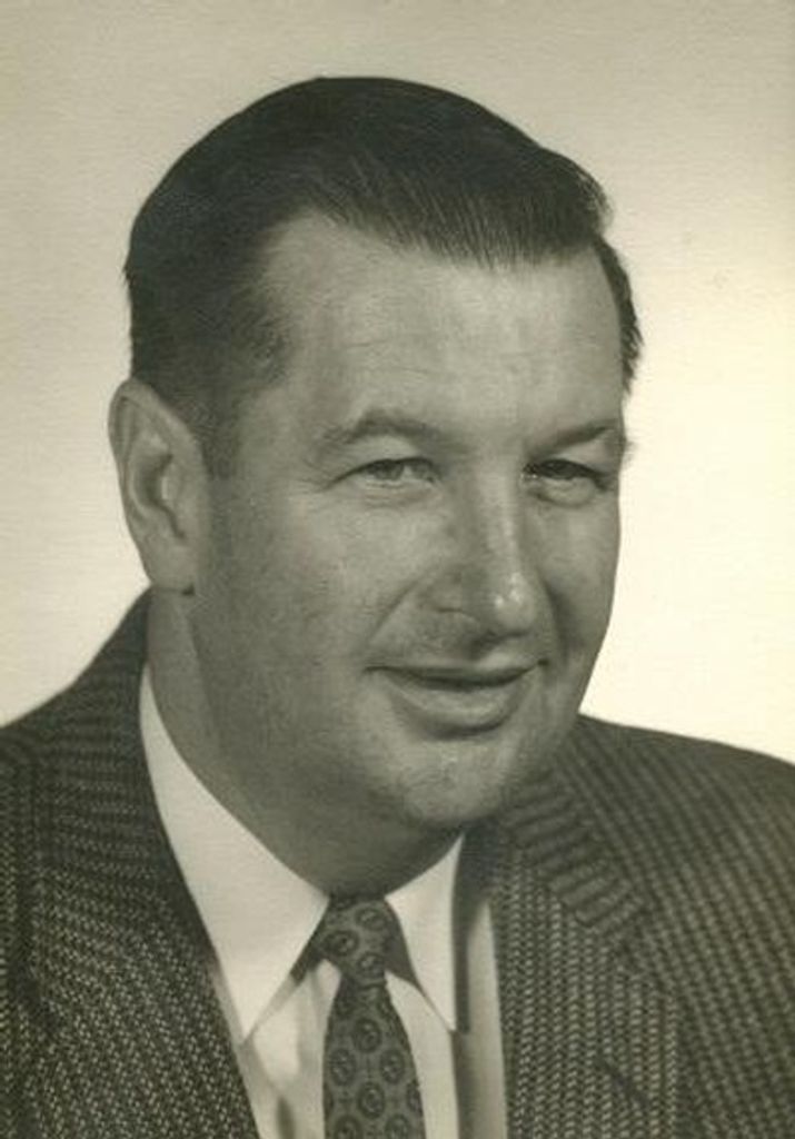 Bruce B. Schoenfeld Profile Photo