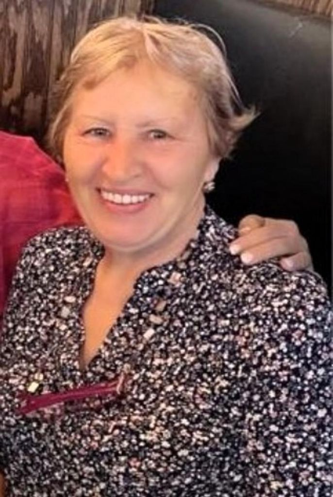 Mihaela Alexandrina Ciobotaru Profile Photo