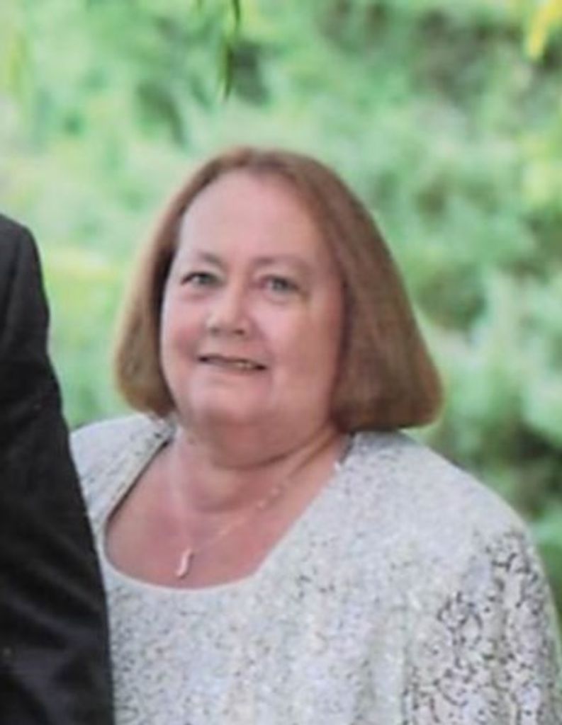 Kristine "Kris" Horsman