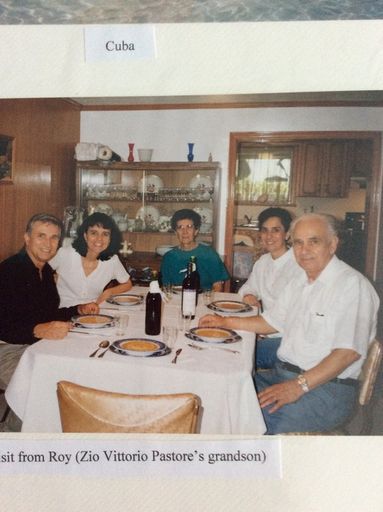 Francesco "Frank" Chiaino photo gallery thumbnail 6 of 27