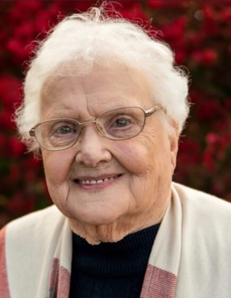 Anna Mae (Miller)  Benner