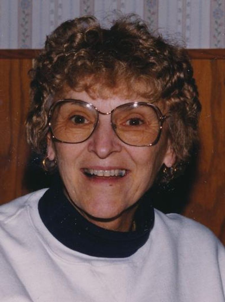 Shirley K. Ott Profile Photo