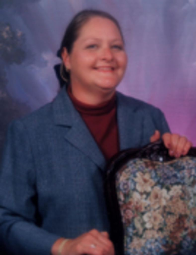 Nancy  Voller Raynor