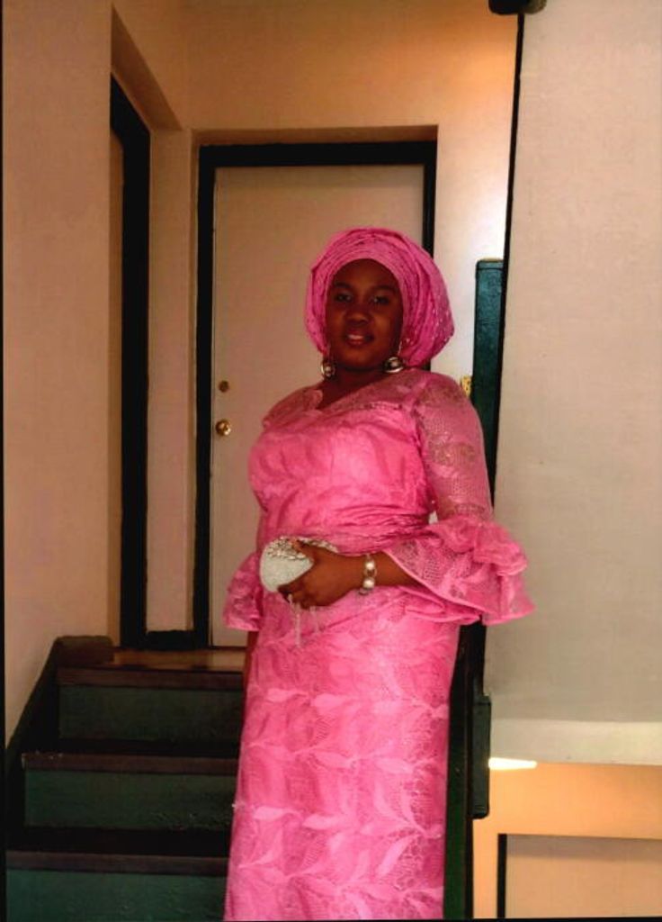 Arinola Ajao