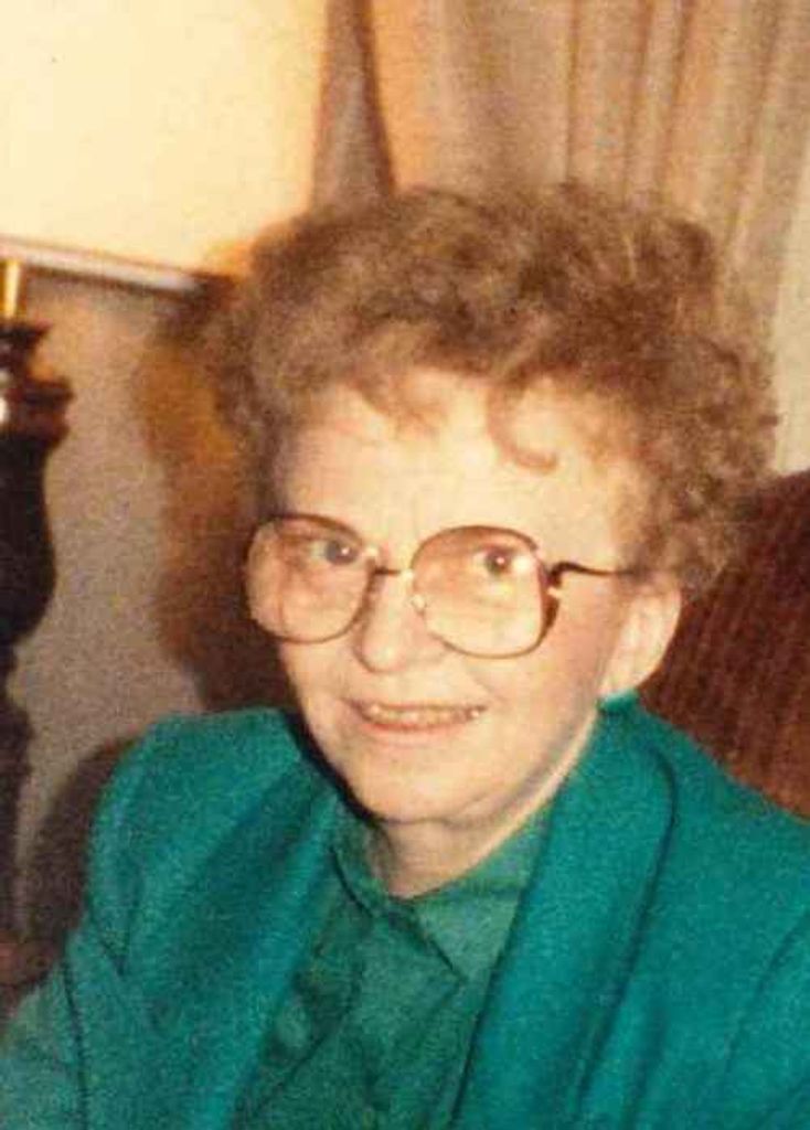 Helen Mary (Stock)  Klopp Profile Photo