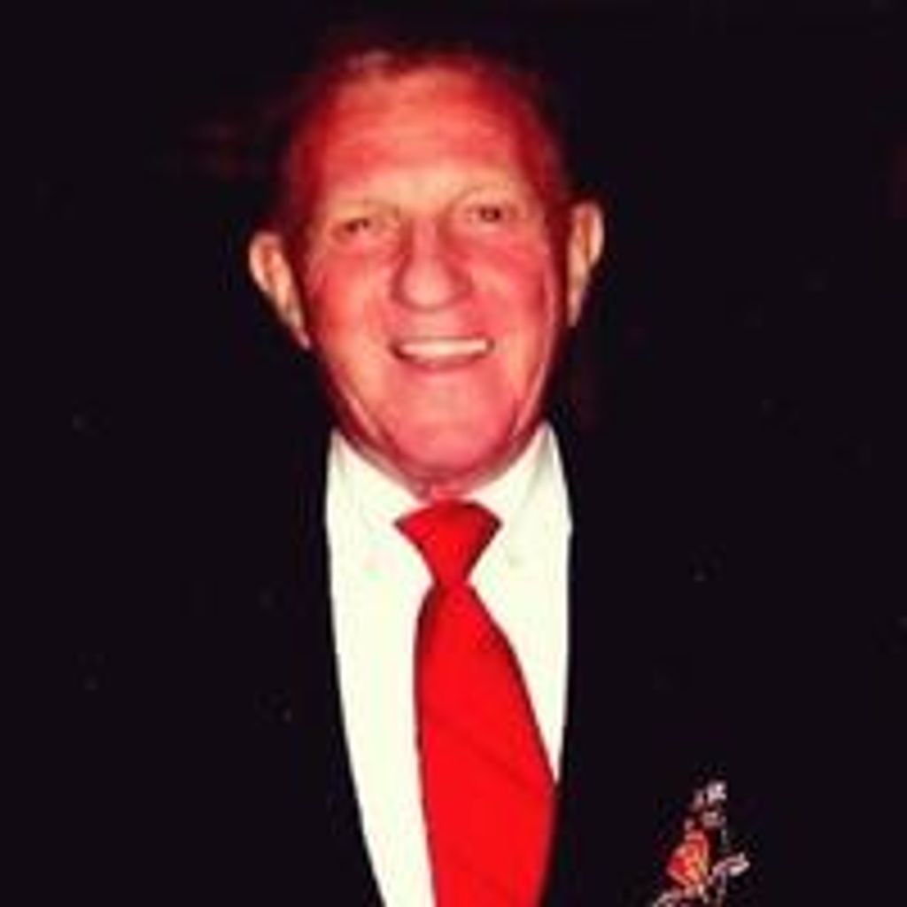 Clark A. Mayer