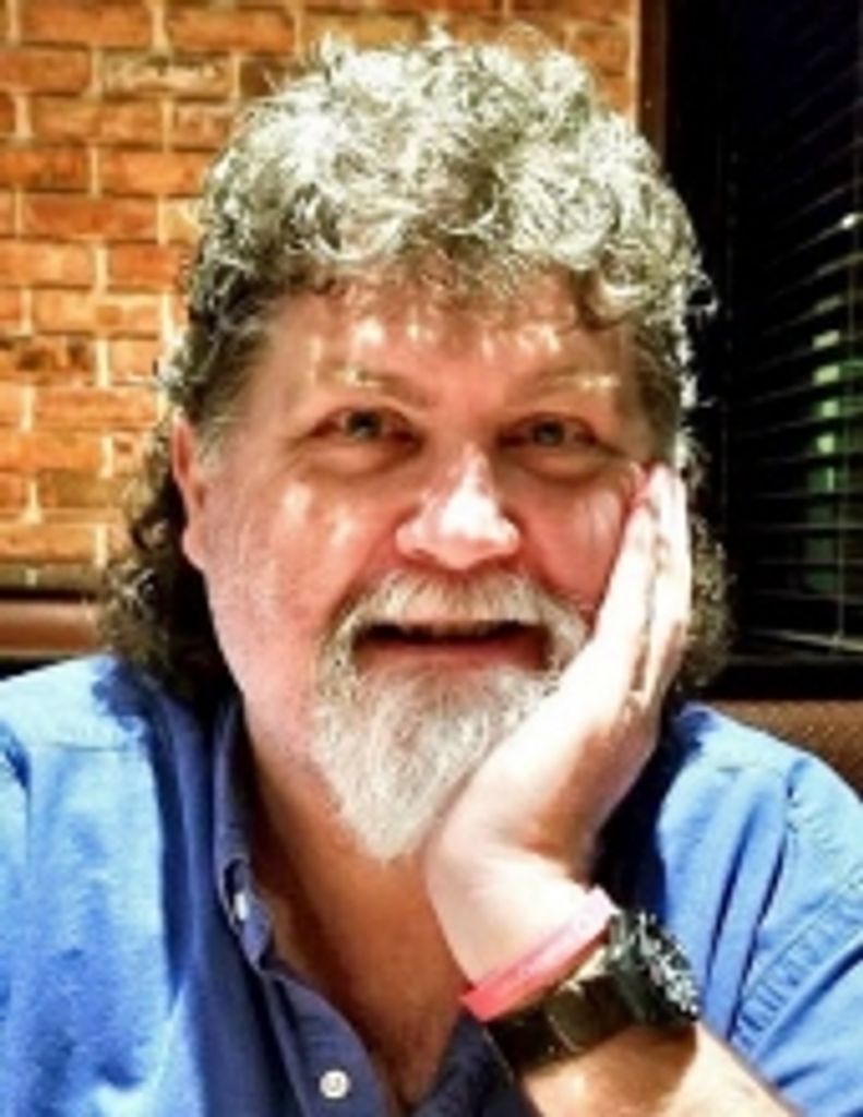Bill Feazel
