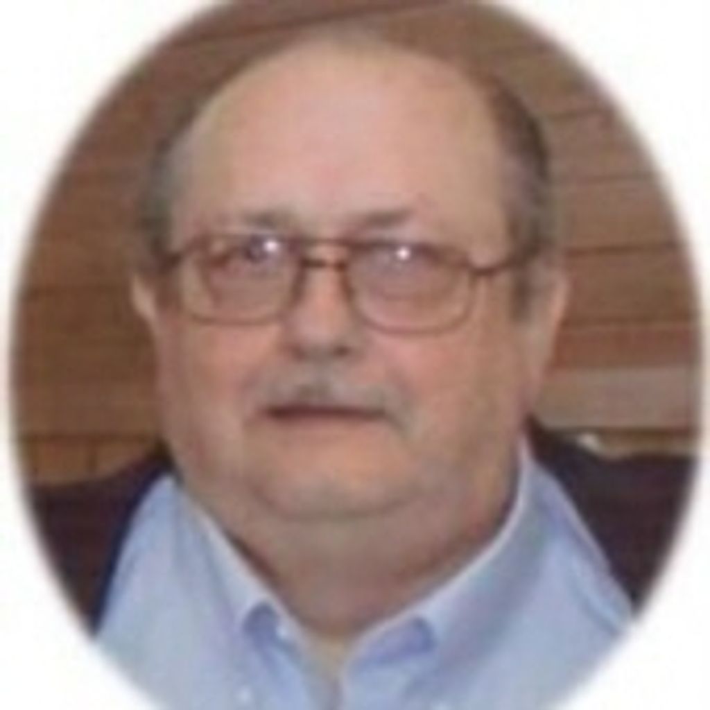 George Albert Bourne