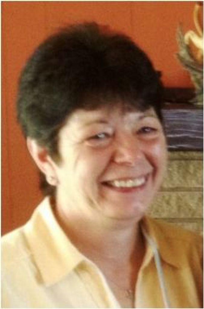 Donna Fontenot