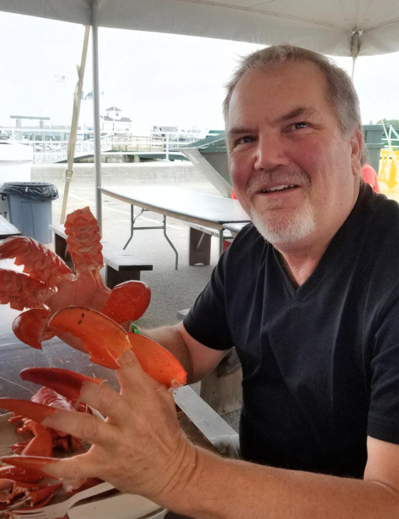 Carl J. Utermark