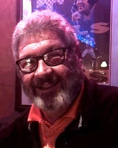 Randy Warren's obituary image