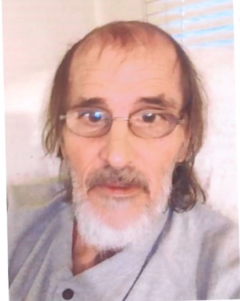 Richard Burnette Profile Photo