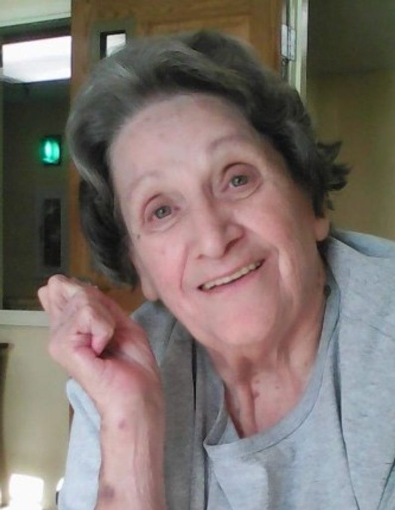 Mary Quenzler