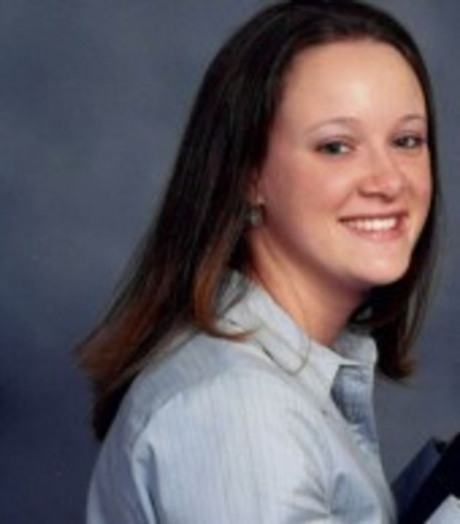 Jessica Lea Morgan Profile Photo