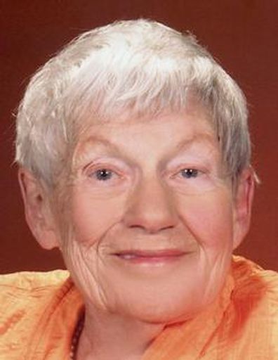 Sara Witt Profile Photo