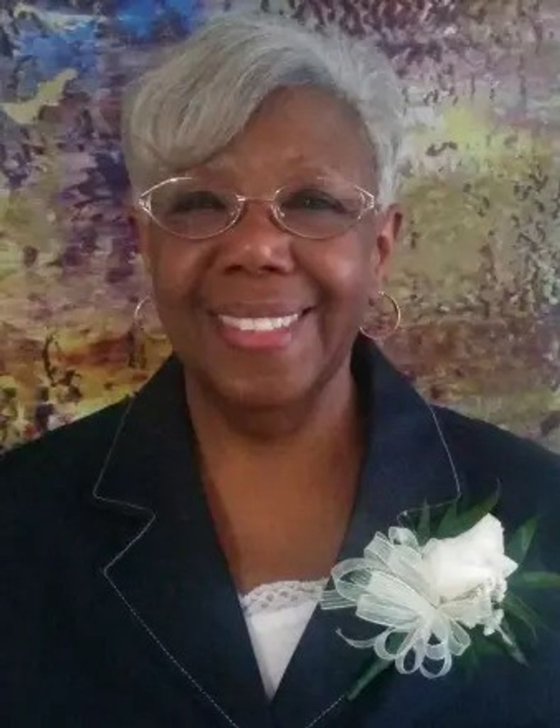Marsha Ann Bottoms