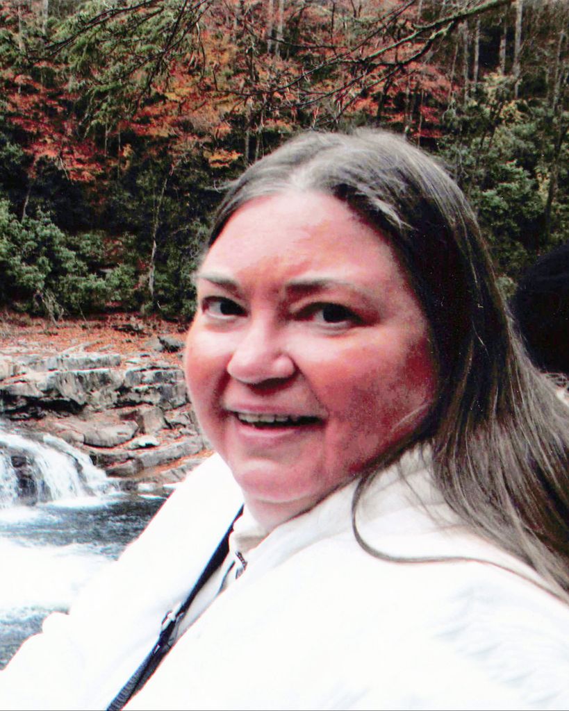 Diana Lynne Lusk Profile Photo