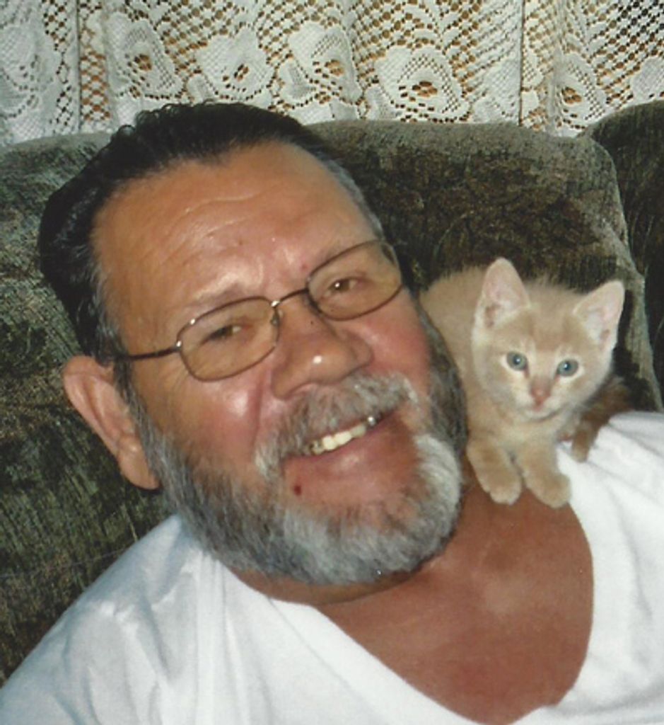 Ira Michael Bourland