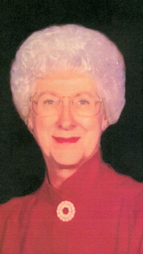 Reba Simmons Wiseman