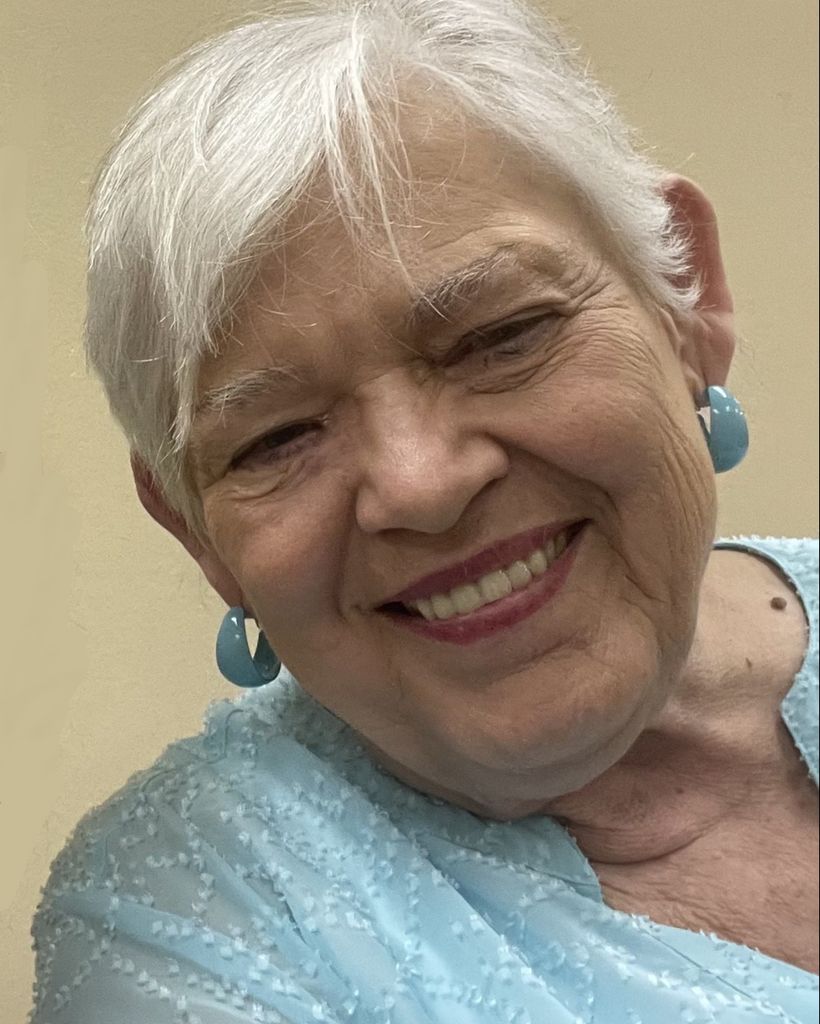 Linda Carol Maddox