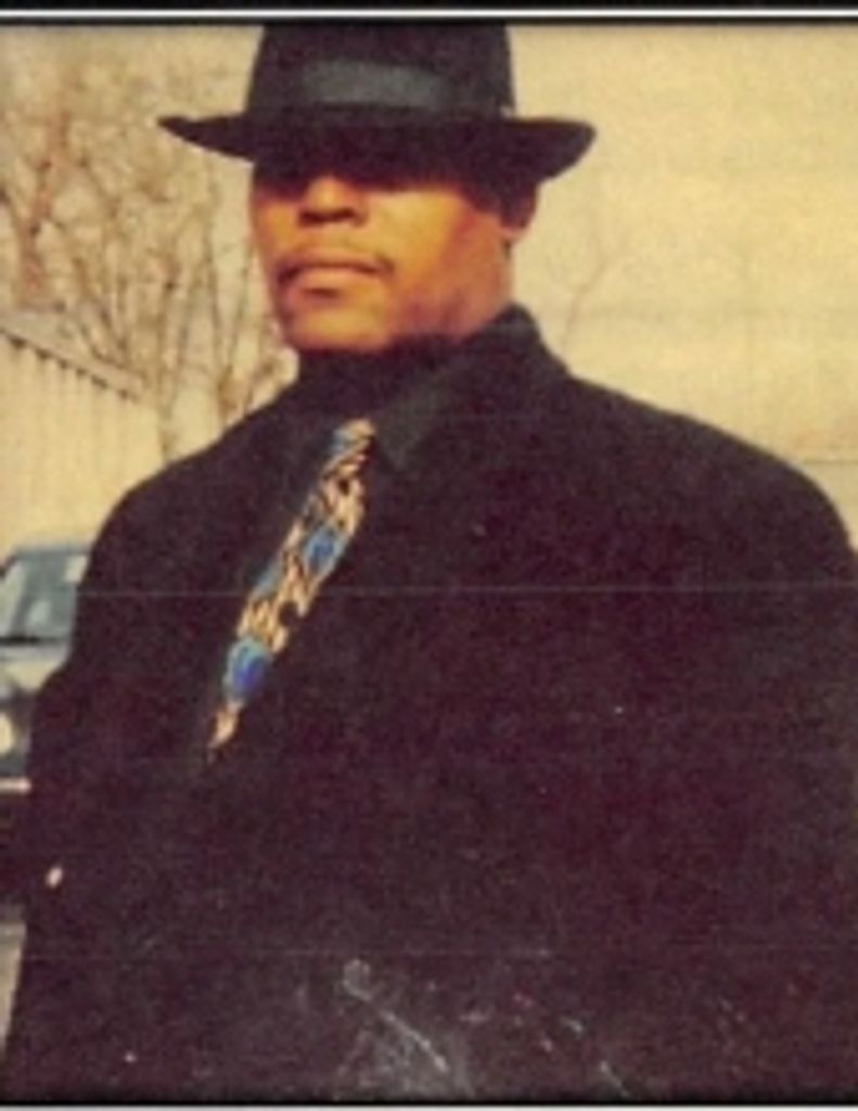 Lamar  "Marty" Beckley