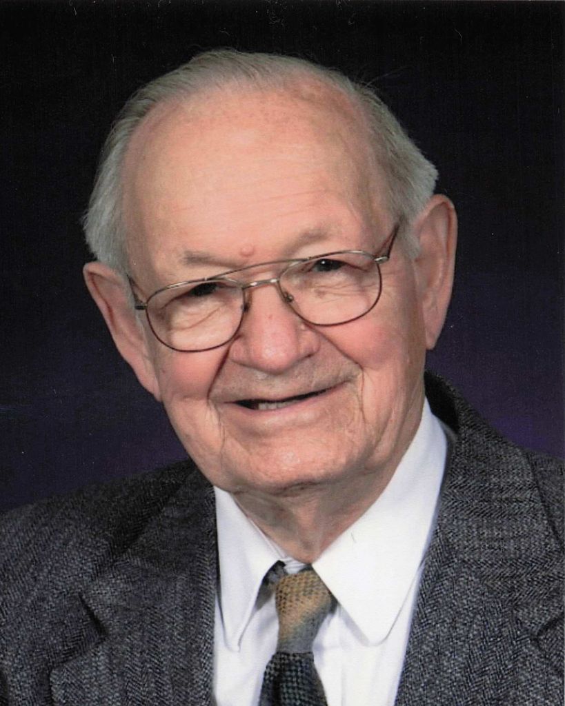 Irving Lloyd Hottle, Major, USAF, Ret. Profile Photo