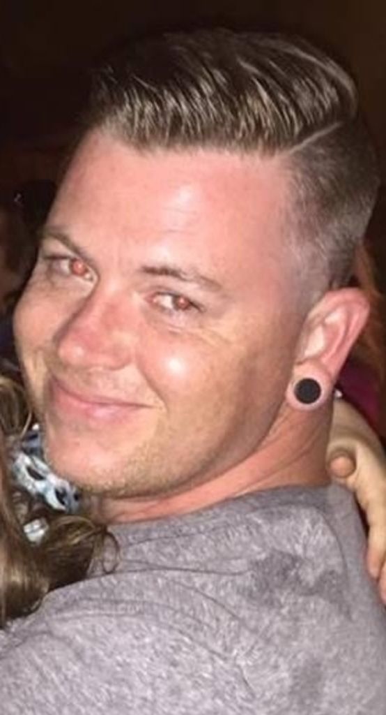 Nicholaus Dyer Profile Photo