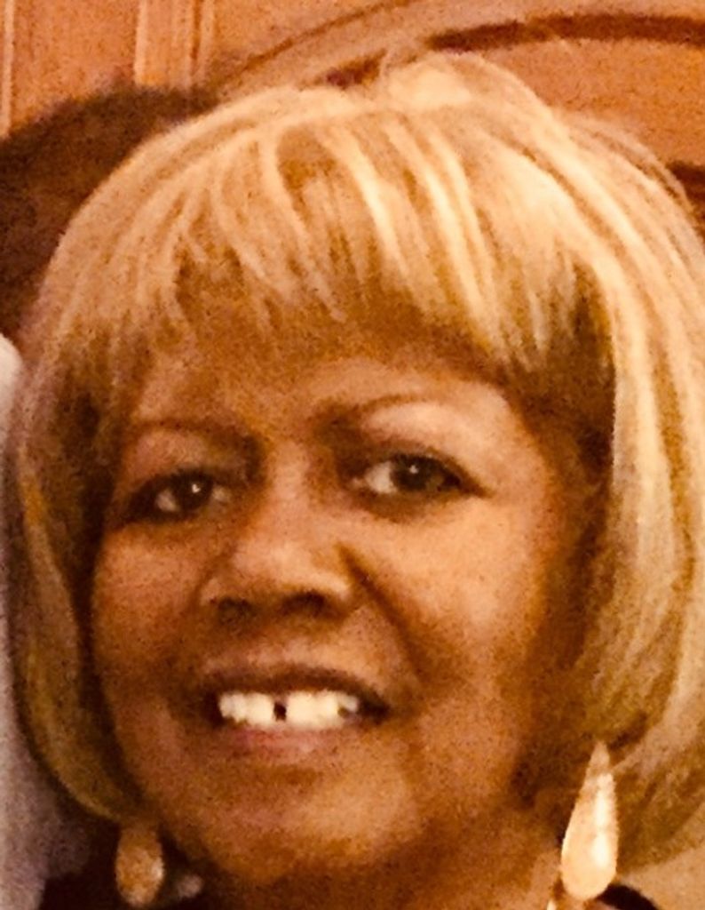 Courtney Allen Profile Photo