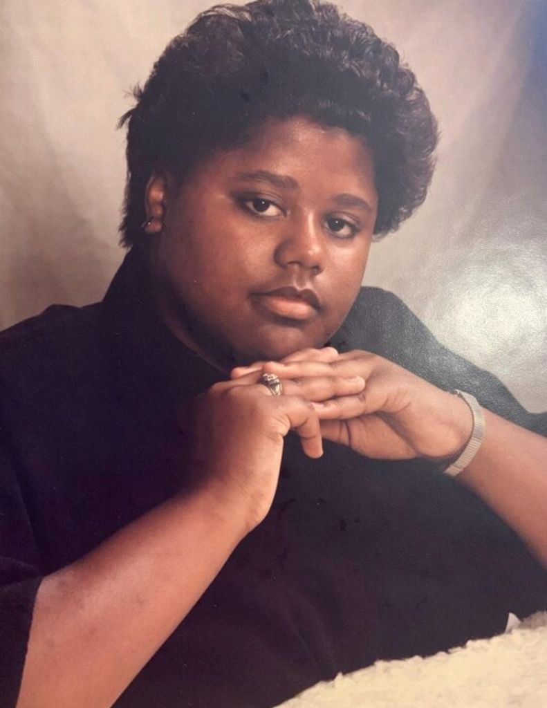 Charta Jackson Profile Photo