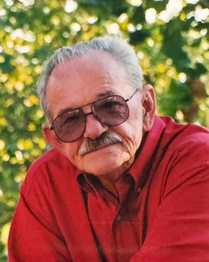 James Mitchell Profile Photo