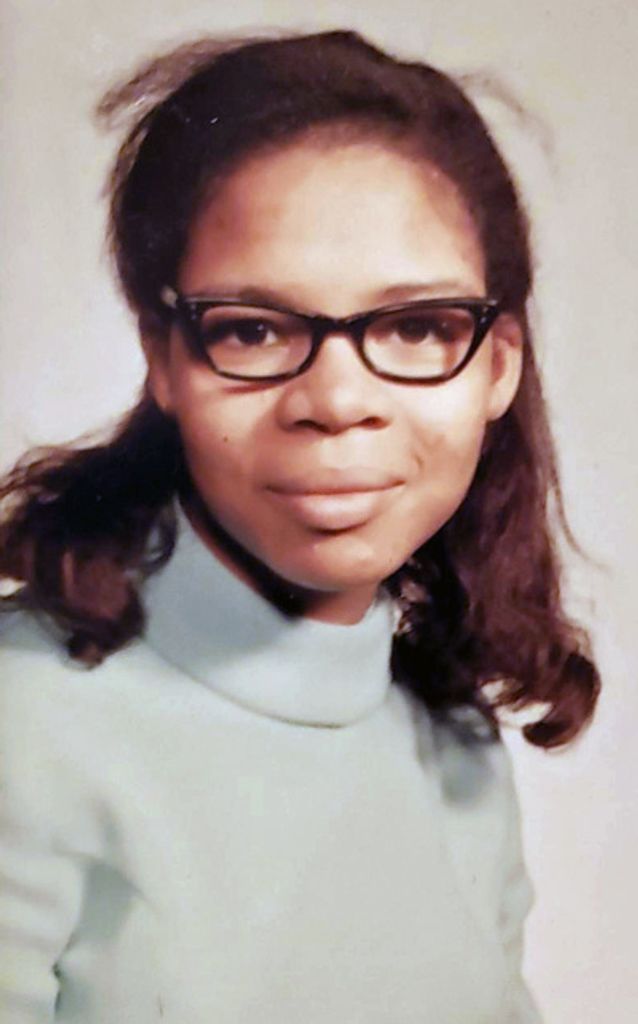Lorraine J. Green