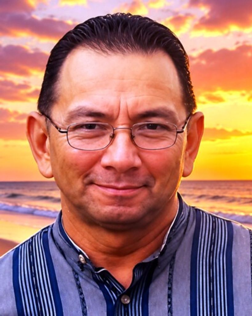Ramon Pravo Montejano