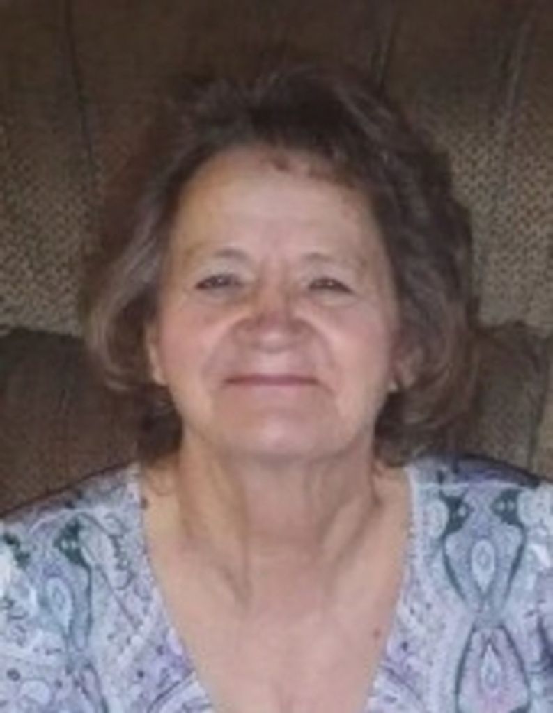 Joyce Ann Stinnett