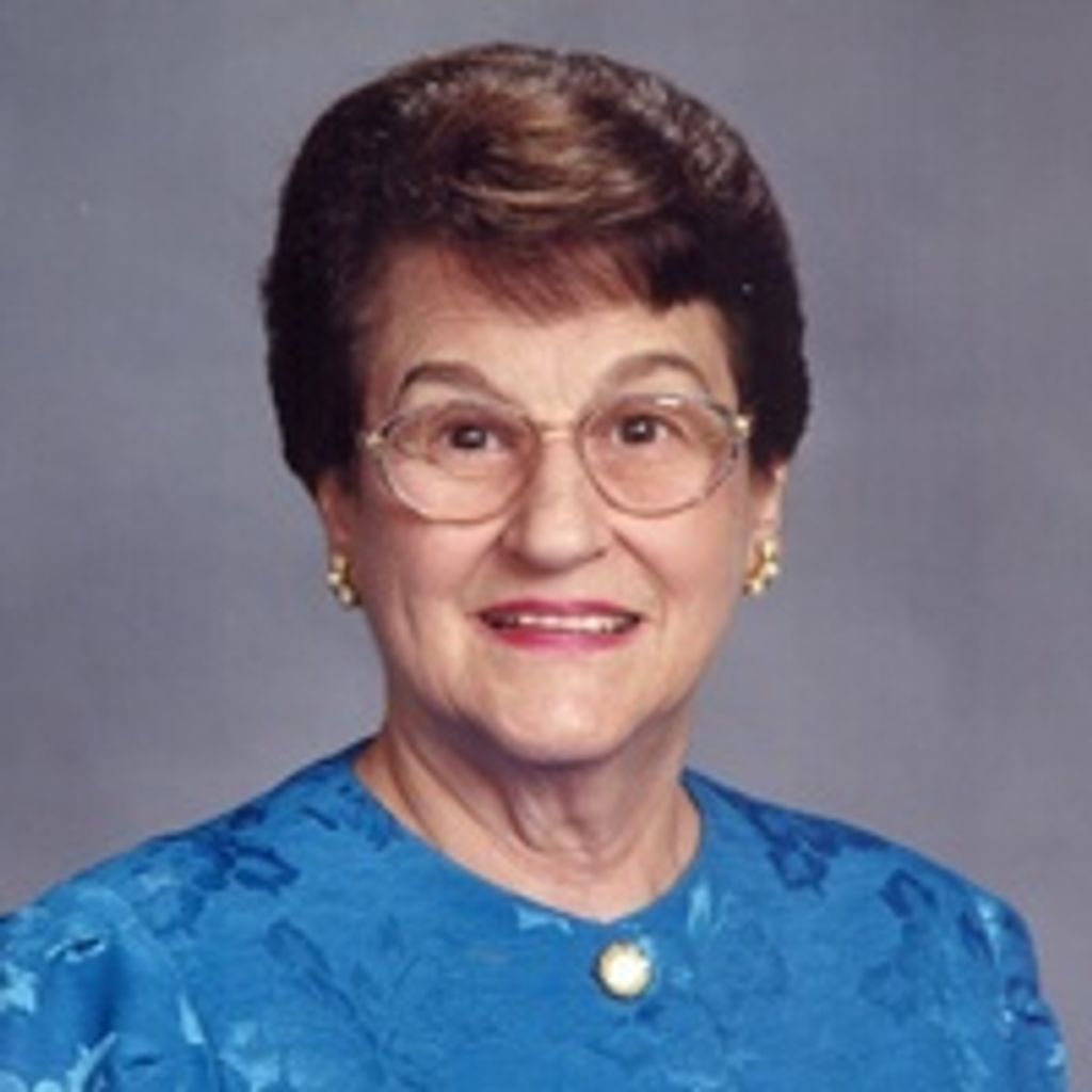 Florence H. Stice