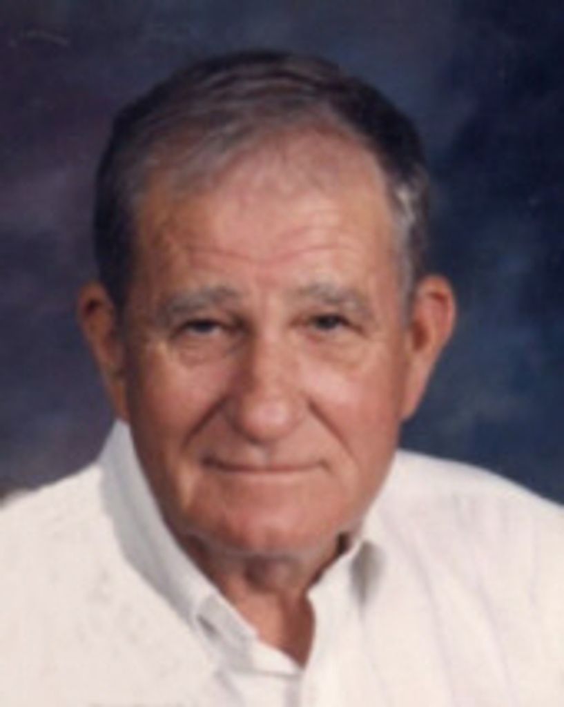 Frank Hockaday Gardner