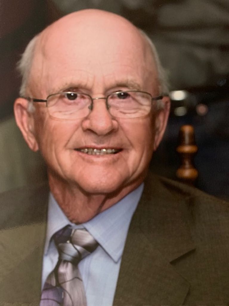 James Roberts