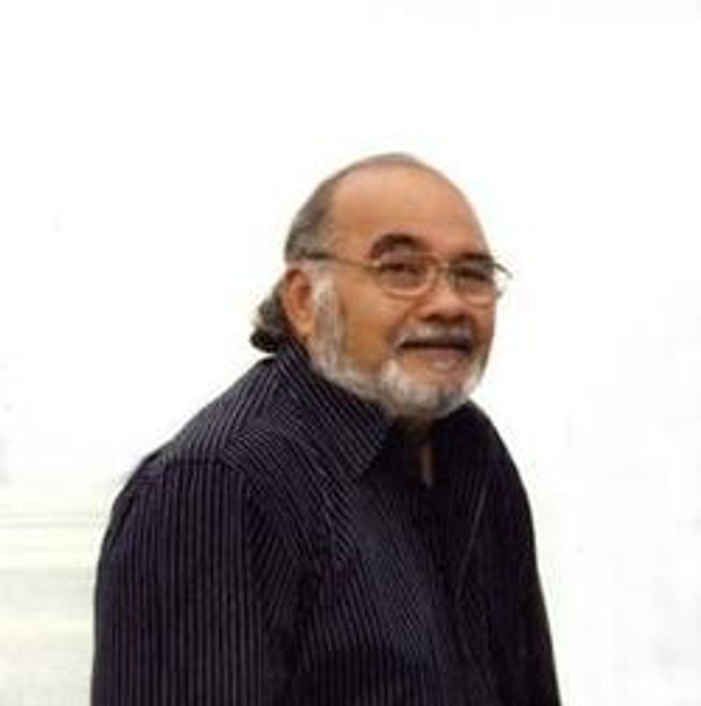 Servero Rodriguez Profile Photo