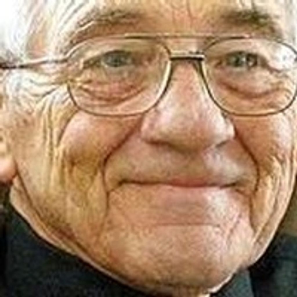 Hugh James Mason